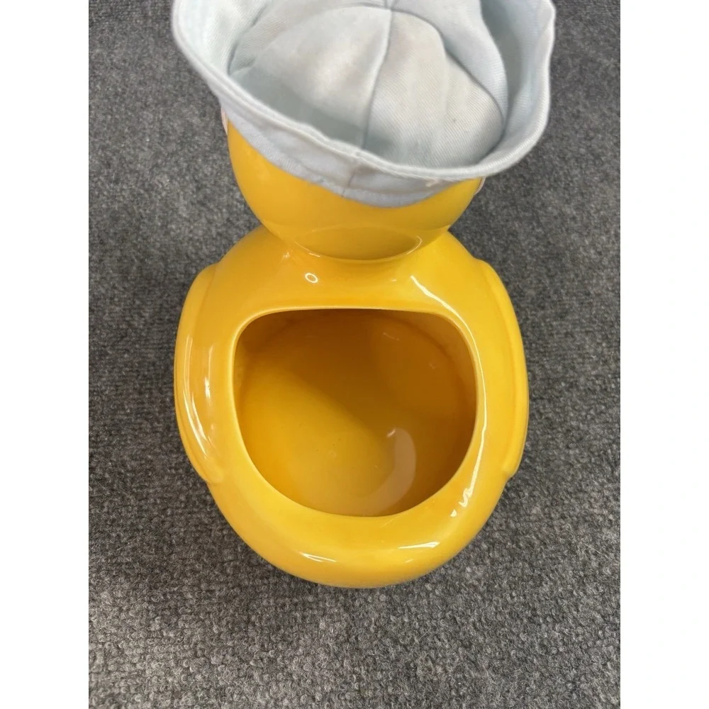 Teleflora large yellow